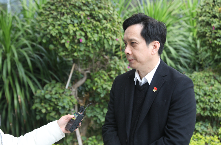 河源市发展和改革局当好经济发展参谋助手为推动河源高